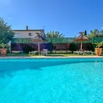 Σπίτι διακοπών Amazing In With Swimming Pool Aramon