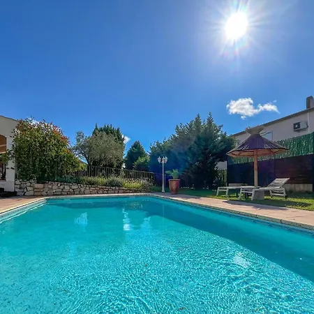 Amazing In With Swimming Pool *